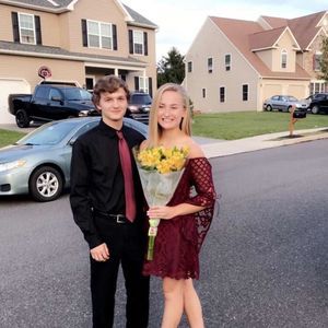 Meet your Posher, Rylie